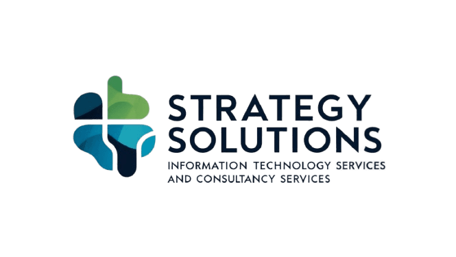 Strategy Solutions Logo