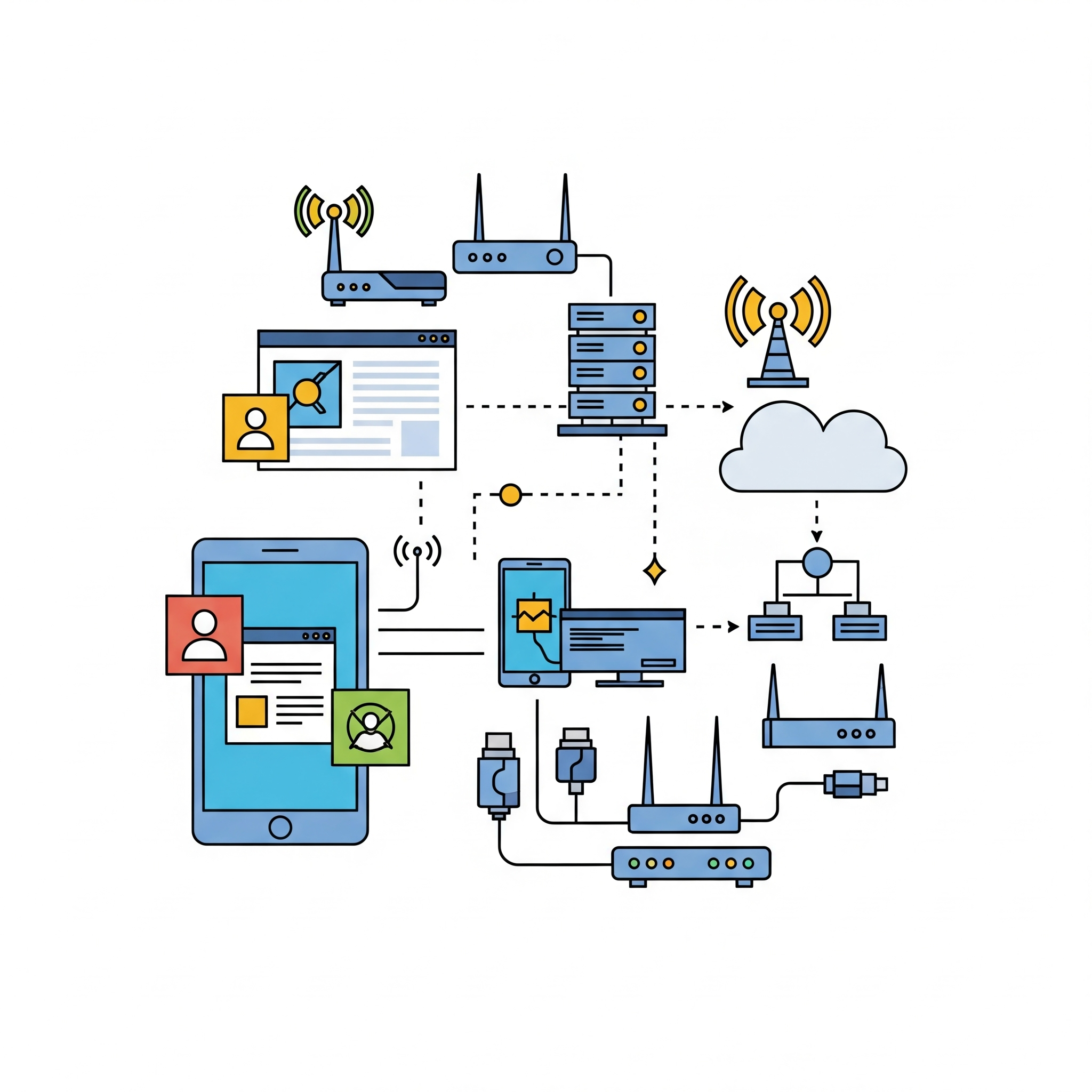 Telecommunications